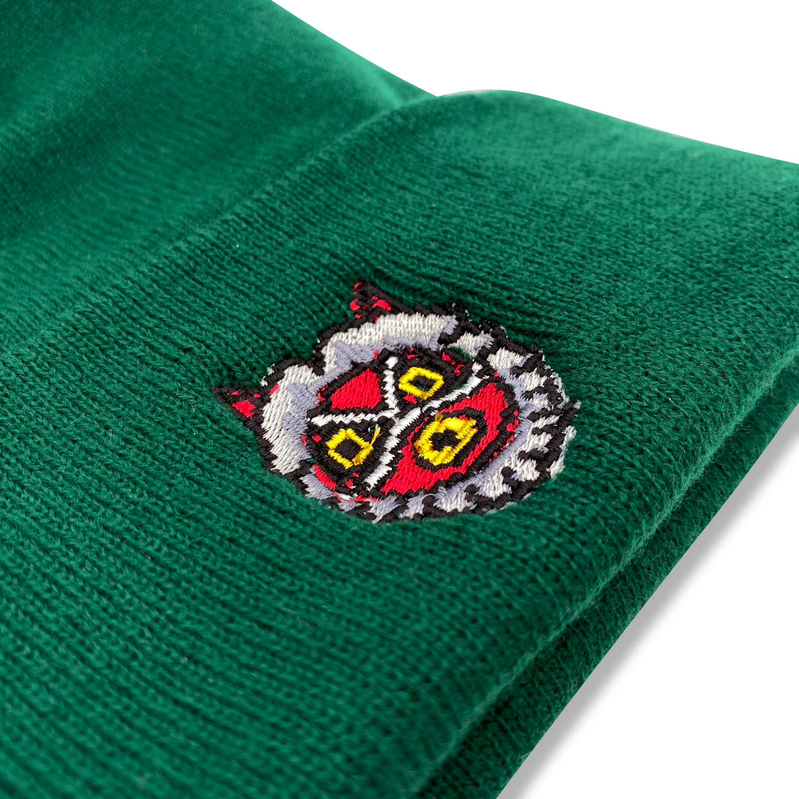 Princess Mononoke Beanie