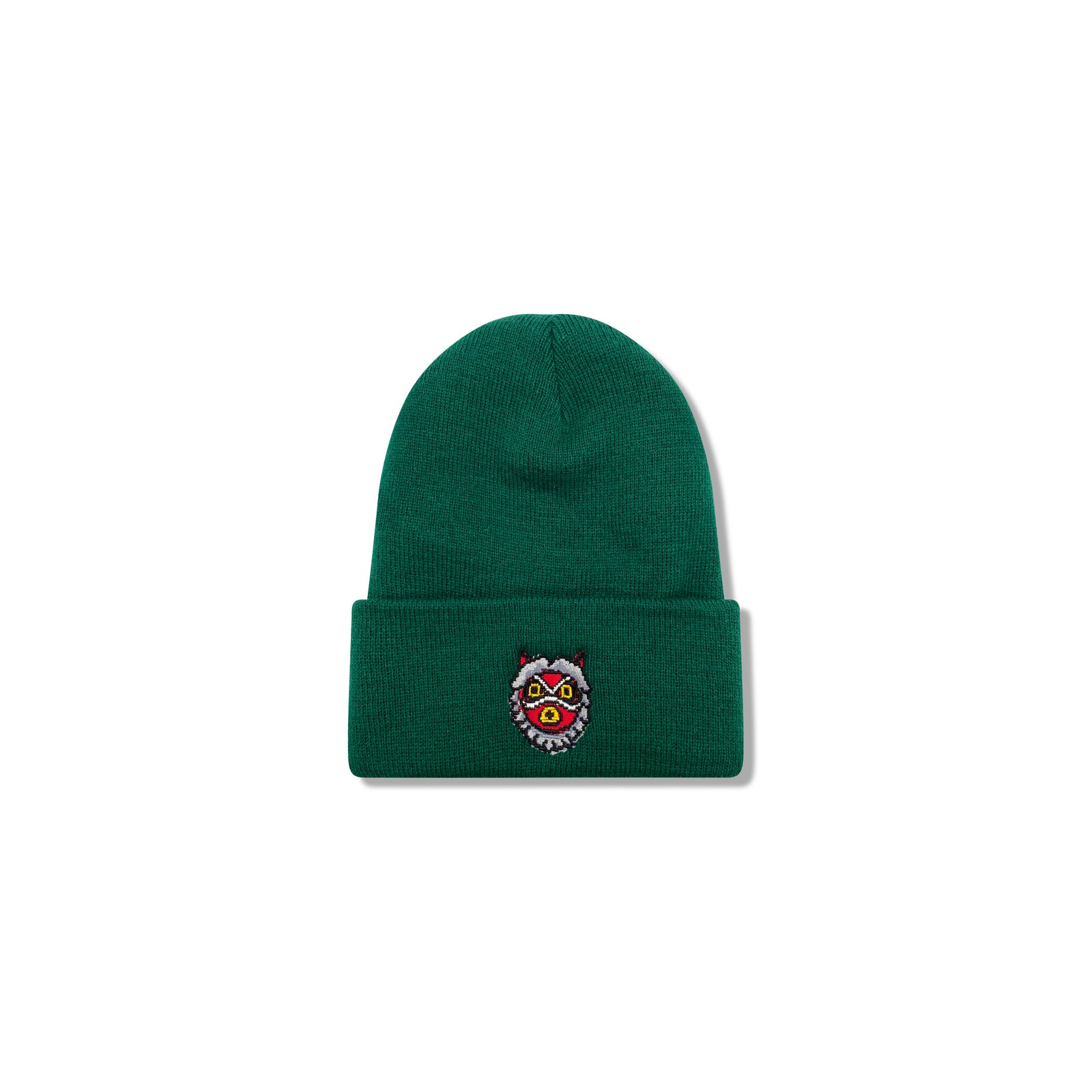 Princess Mononoke Beanie