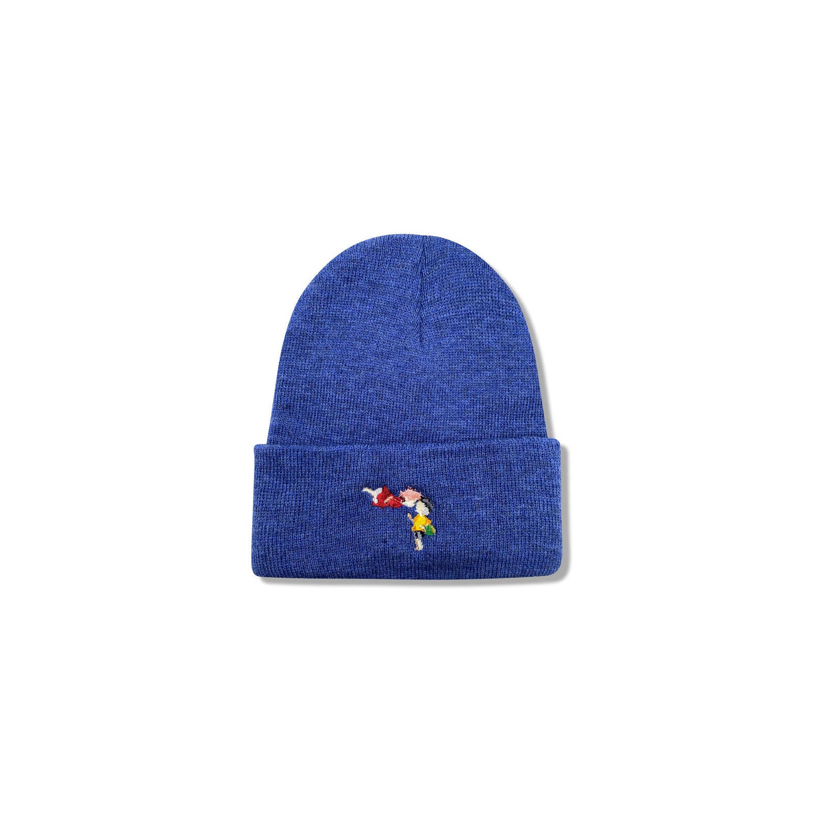 Ponyo Beanie