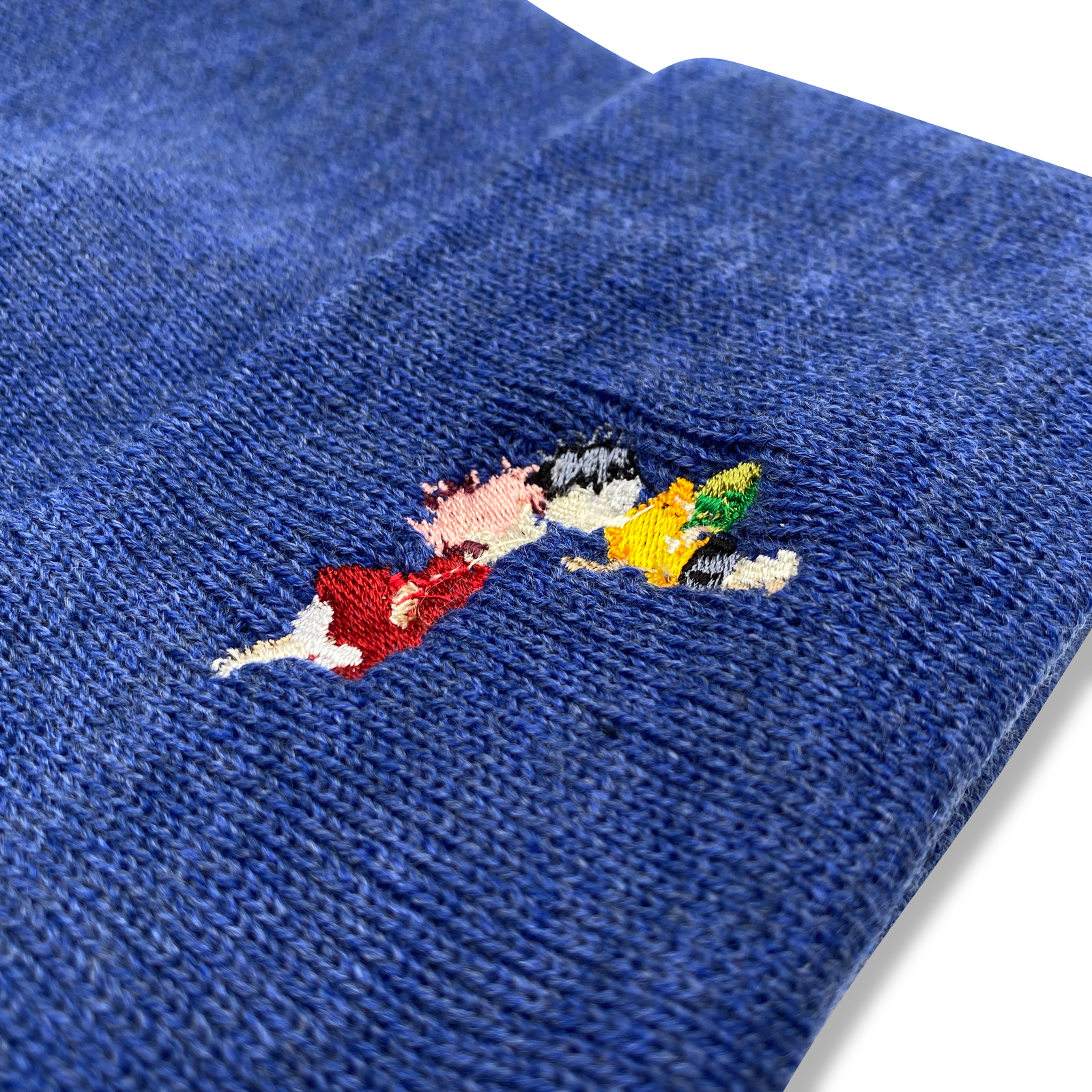 Ponyo Beanie