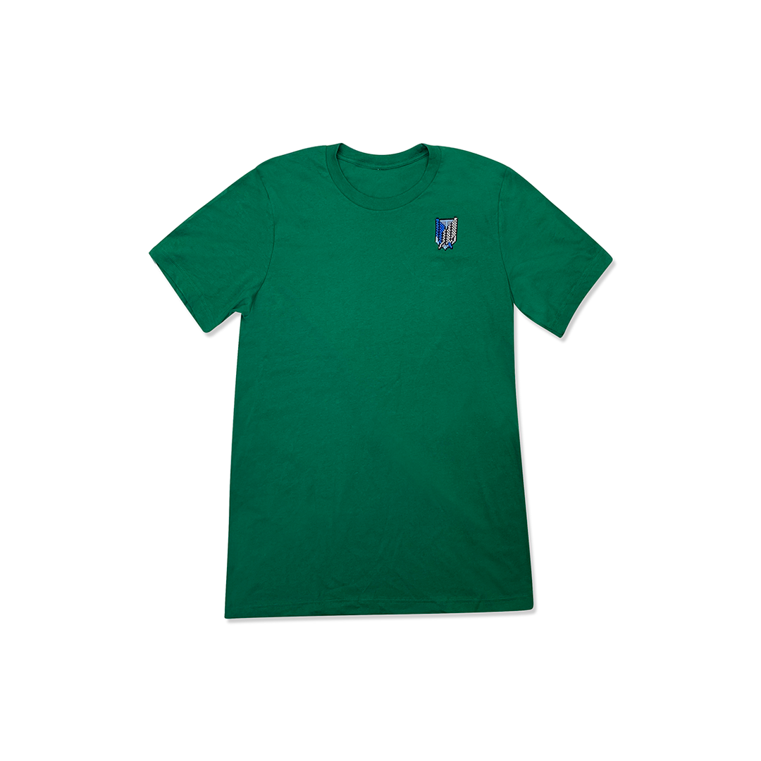 Attack on Titan Scouts Shirt