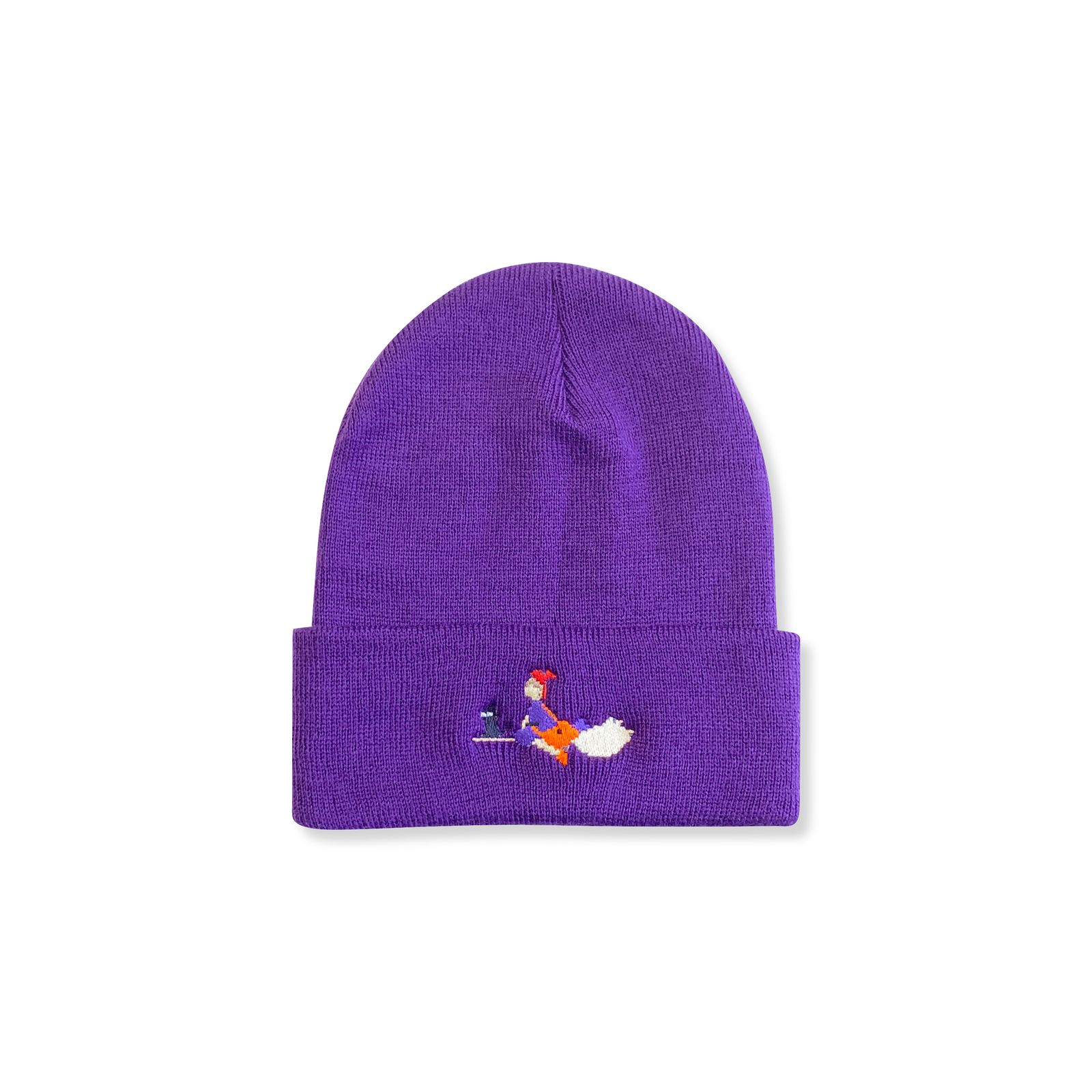 Kiki Beanie