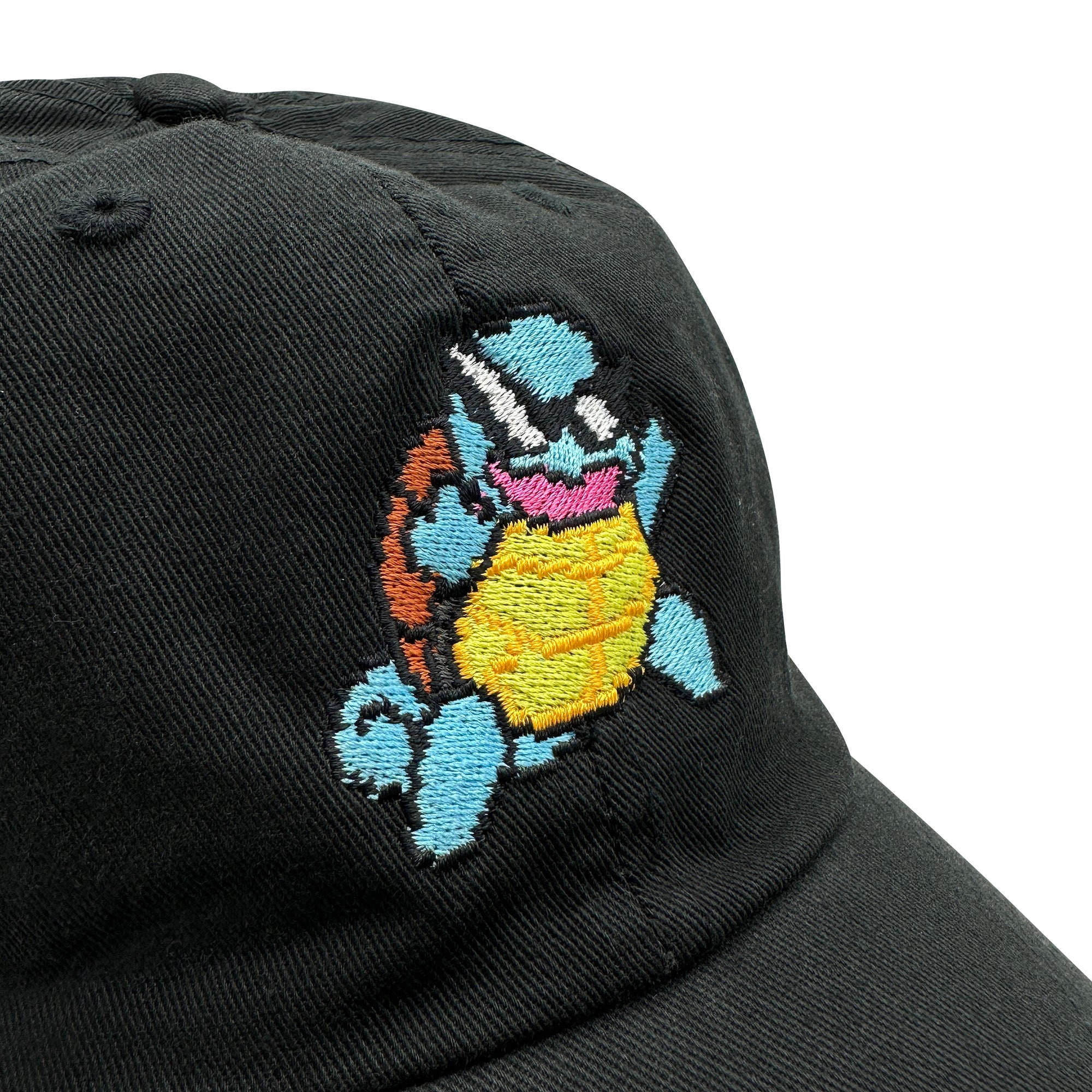 Squirtle Hat