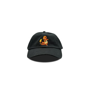 Charmander Baseball Hat 