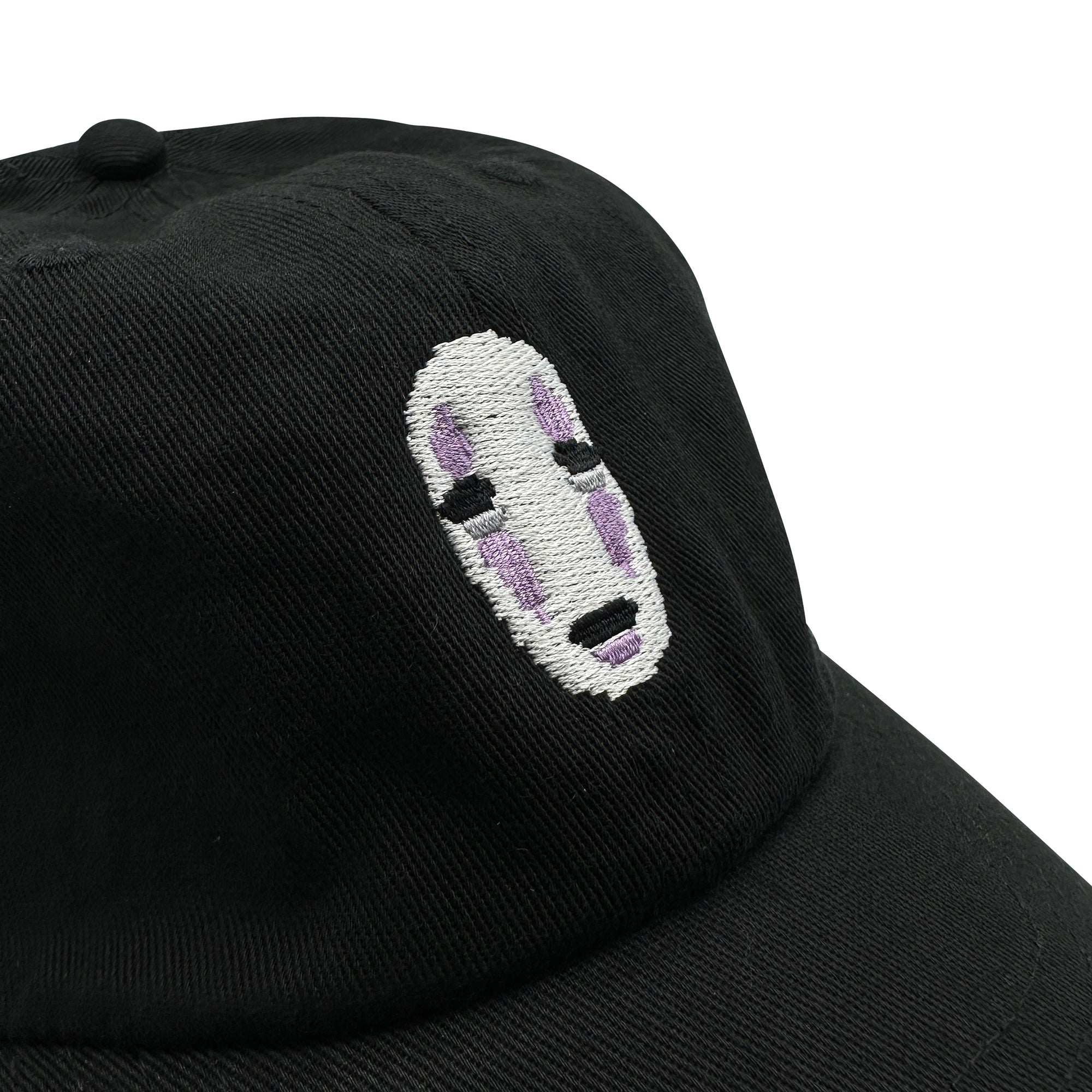 No Face Hat