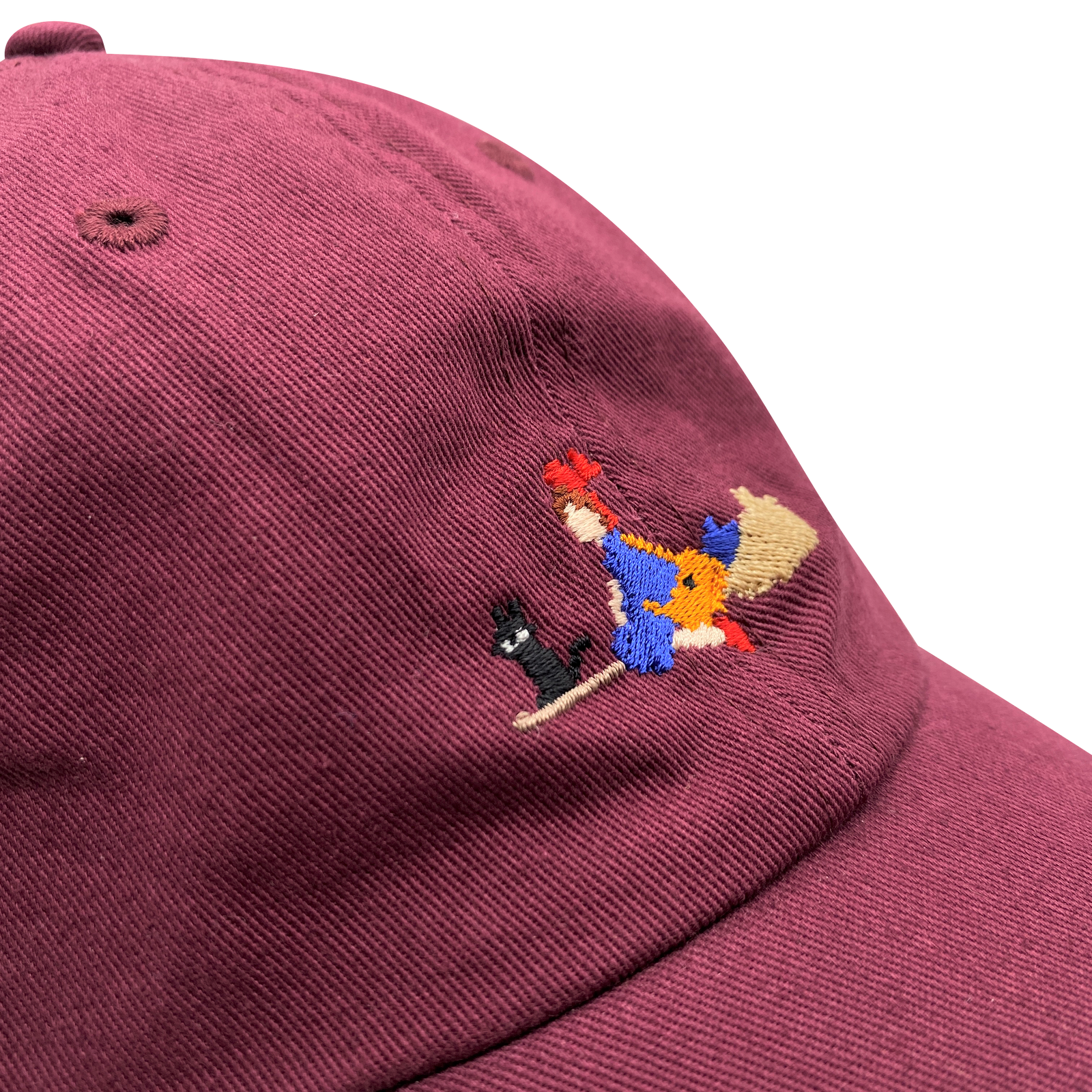 Kiki Hat