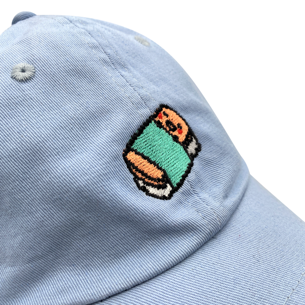 Spam Musubi Hat - Hachi Bit