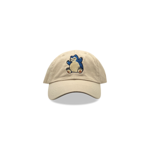 Snorlax Hat