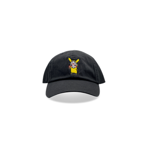 Pikaboo Hat