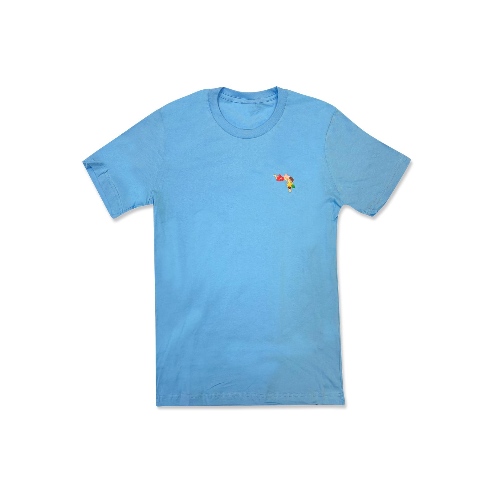 Ponyo Shirt