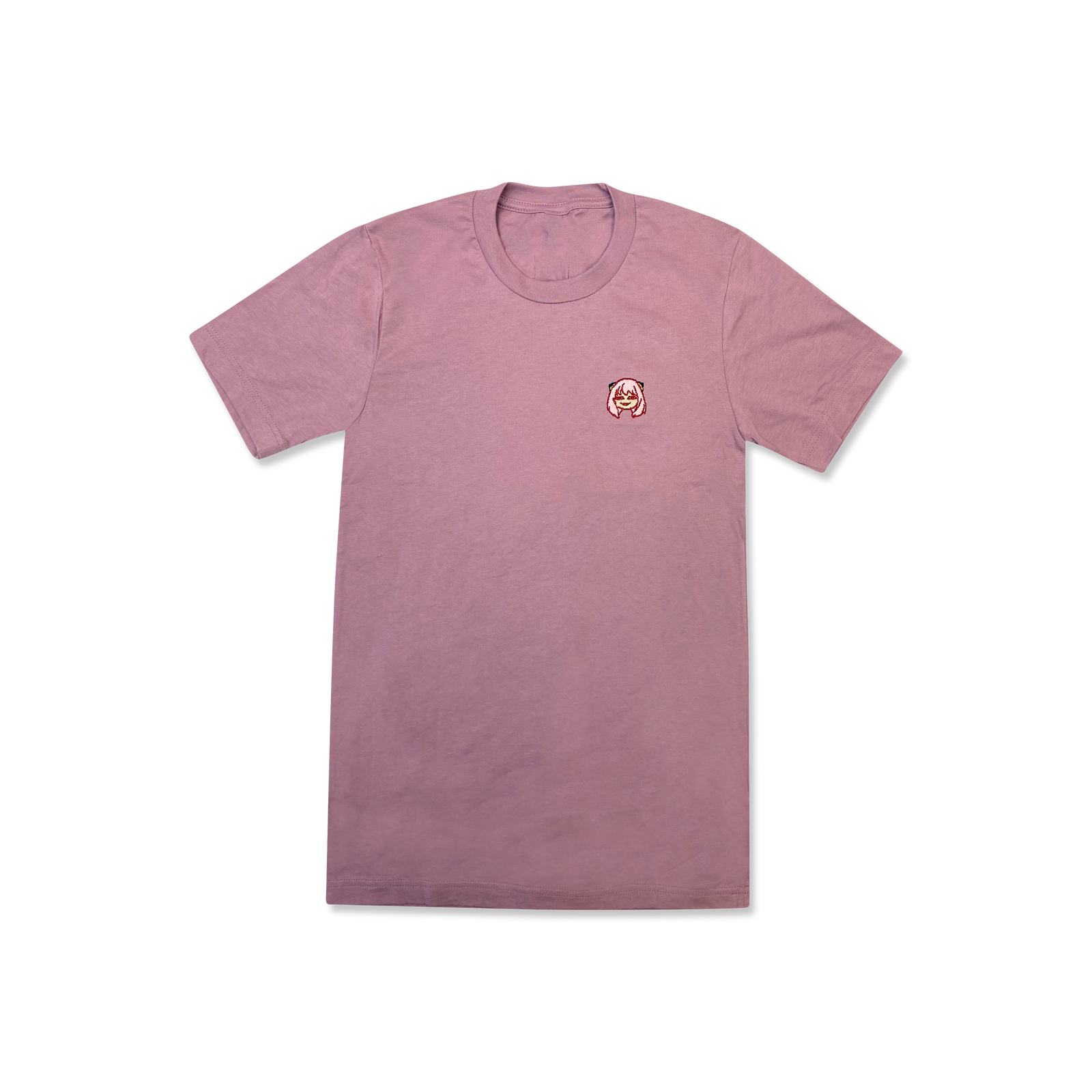 Anya Pink T-Shirt 