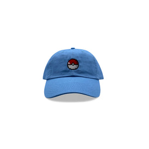 Pokeball Hat