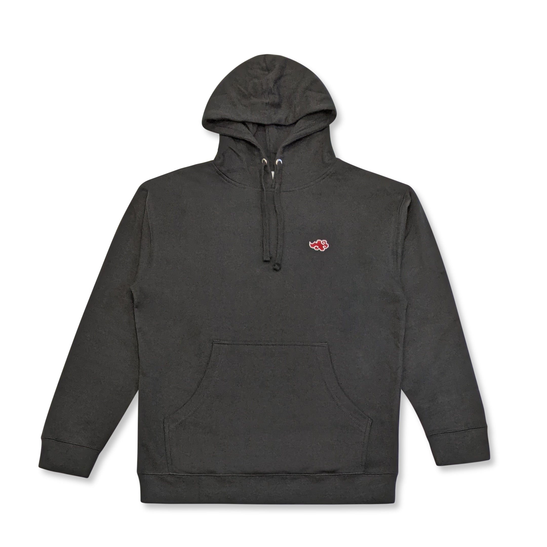 【BAON】[unisex] Hachiko Slit Over Sweatshirt HA08BD-KH02-01FRONT_grande.png